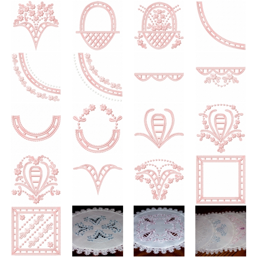 A Blossoms Cut Accents2