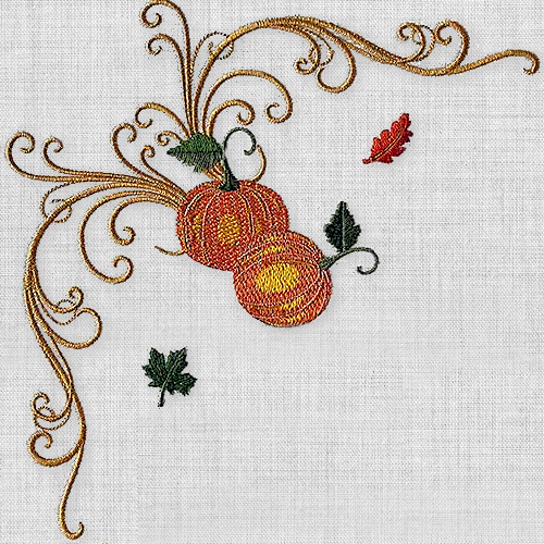 Pumpkin Scrolls Value Collection-3