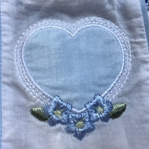 Graced in Petals Value Collection-4
