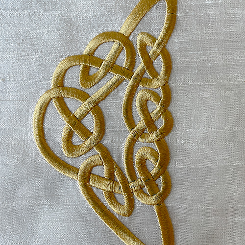 Celtic Knot Work 1-3