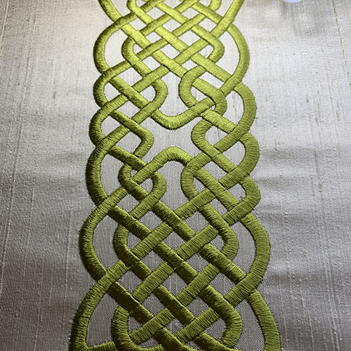 Celtic Knot Work 2-3