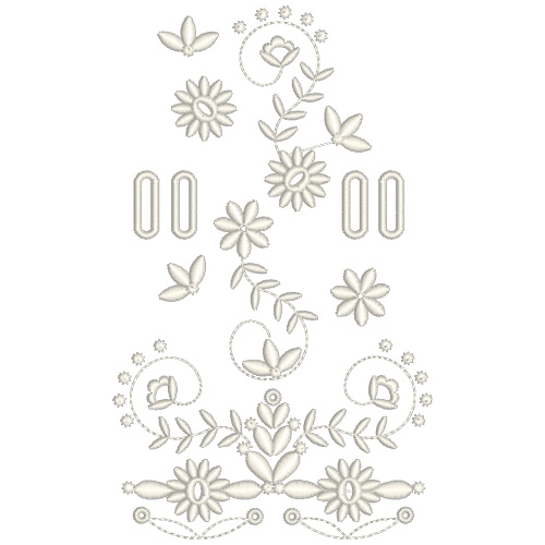 Regency Whispers Value Collection-50