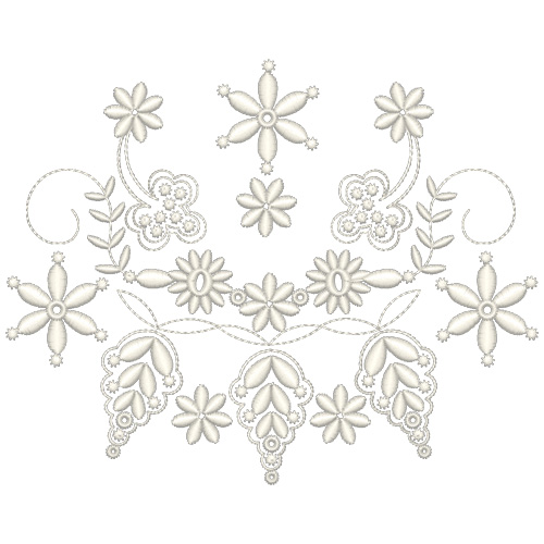 Regency Whispers Value Collection-52