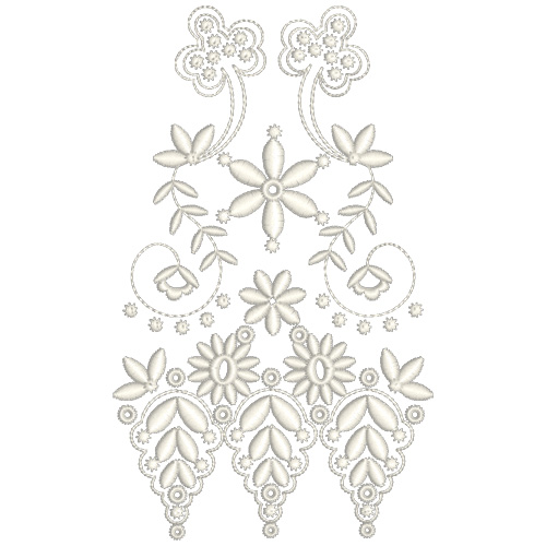 Regency Whispers Value Collection-58