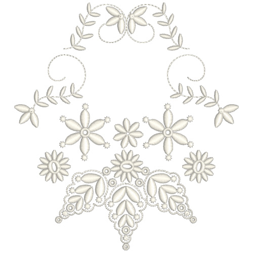 Regency Whispers Value Collection-59