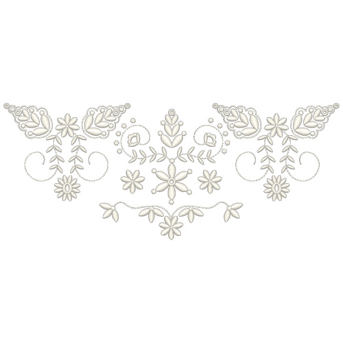 Regency Whispers Value Collection-63