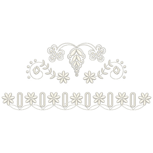 Regency Whispers Value Collection-70