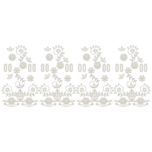 Regency Whispers Value Collection-95