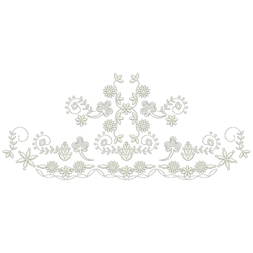 Regency Whispers Value Collection-97