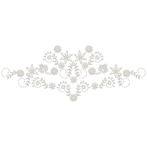 Regency Whispers Value Collection-98