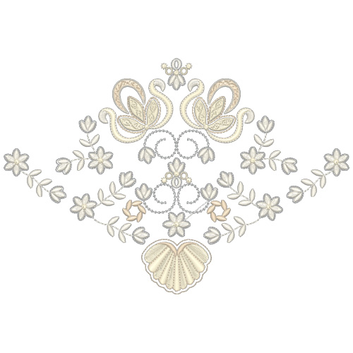 Royal Heirloom Value Collection-53