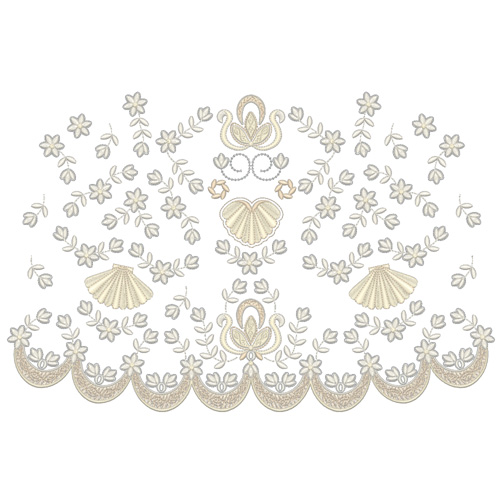 Royal Heirloom Value Collection-73