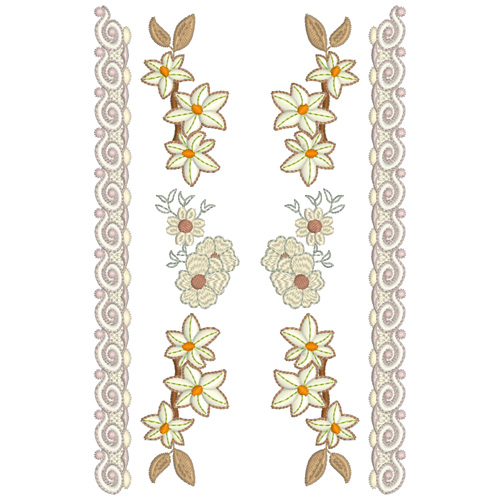 Vintage Grace Value Collection-35