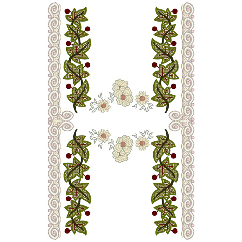 Vintage Grace Value Collection-64
