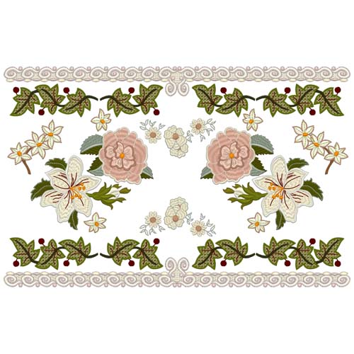 Vintage Grace Value Collection-84