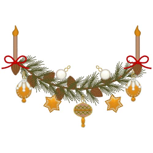 Christmas Ornaments 2019-15