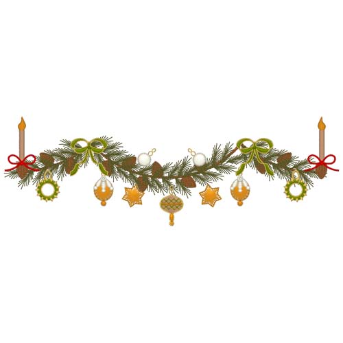 Christmas Ornaments 2019-26