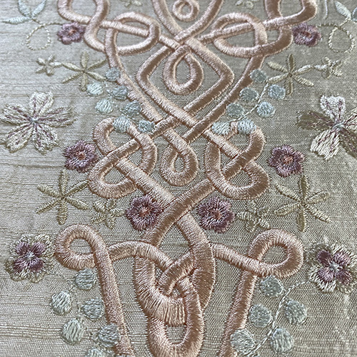 Tutorial 11: Taking Celtic Embroidery to a new level-4