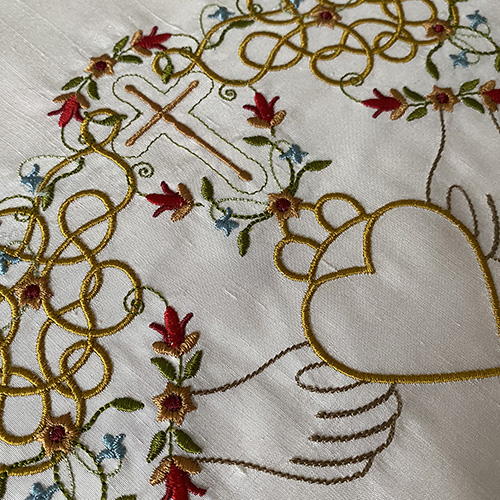 Tutorial 11: Taking Celtic Embroidery to a new level-6