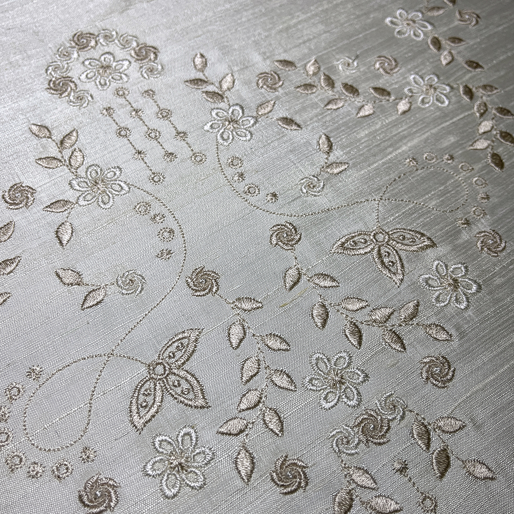Cassandras White Work 4-5