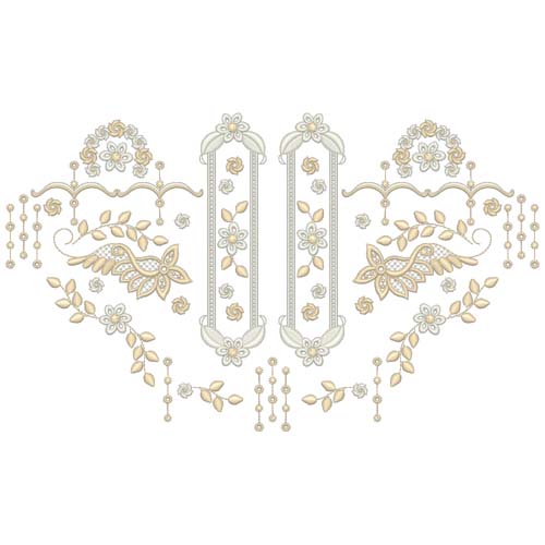 Cassandras White Work 4-11