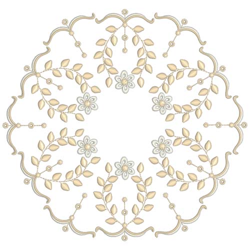 Cassandras White Work 4-14