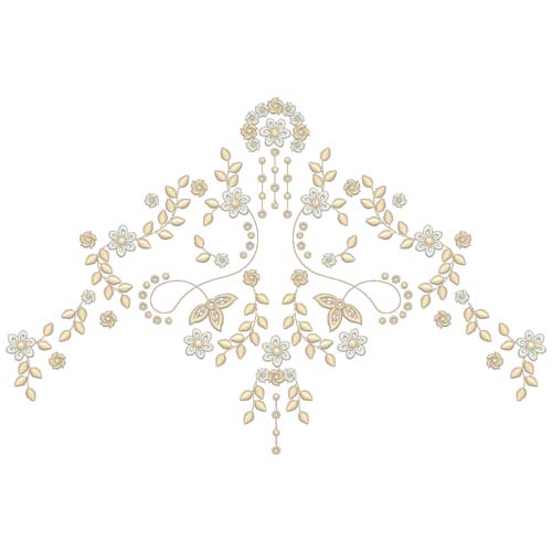 Cassandras White Work 4-17