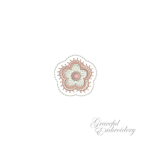 Rose Gold Bridal Lace Value Collection-9