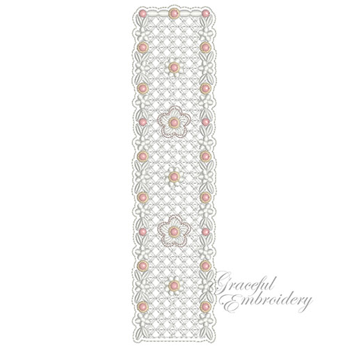 Rose Gold Bridal Lace Value Collection-60