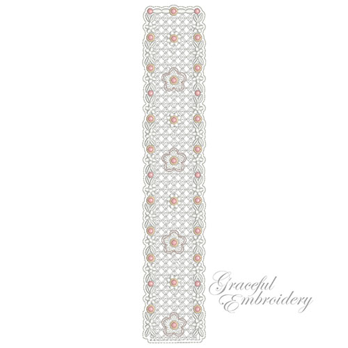 Rose Gold Bridal Lace Value Collection-104