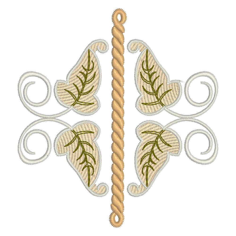 Graceful Ivy Value Collection-33