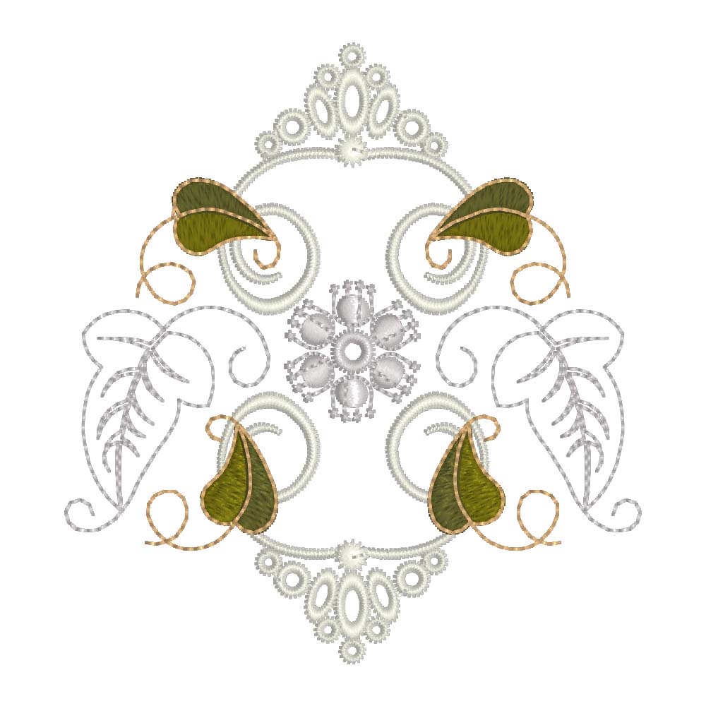Graceful Ivy Value Collection-37