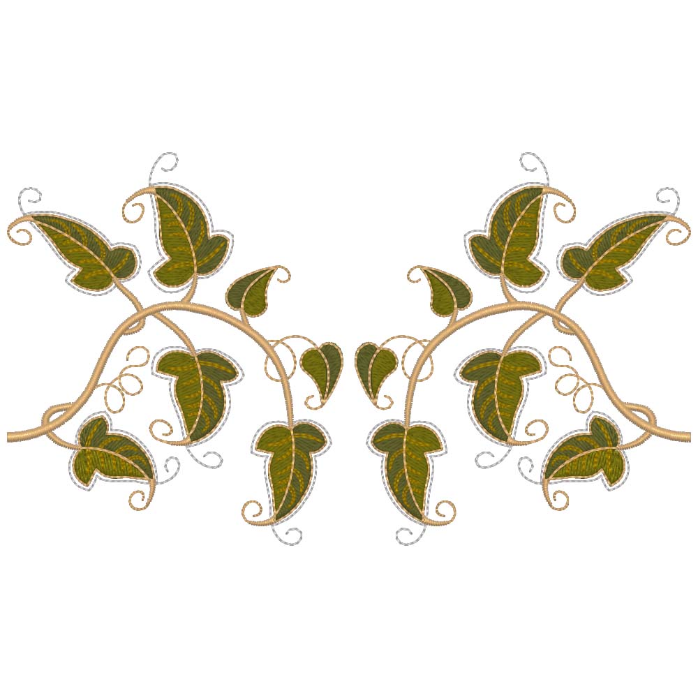 Graceful Ivy Value Collection-56