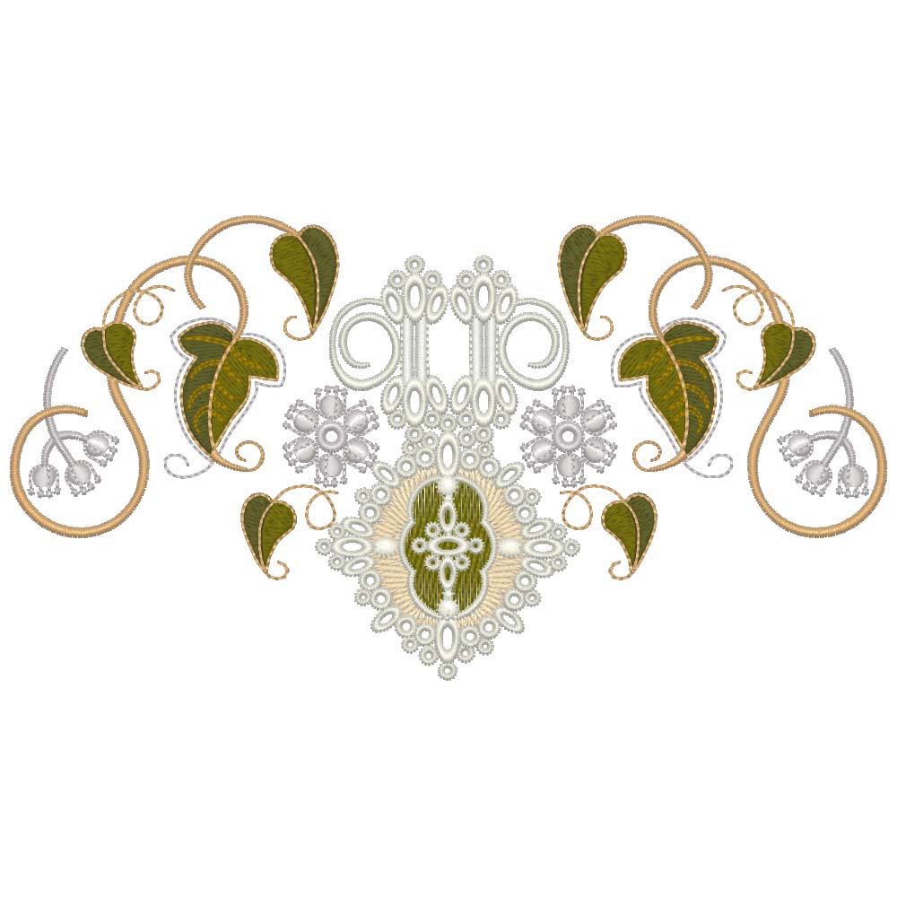 Graceful Ivy Value Collection-60