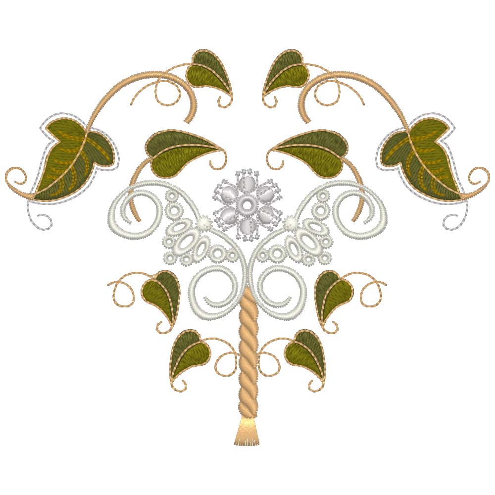 Graceful Ivy Value Collection-62
