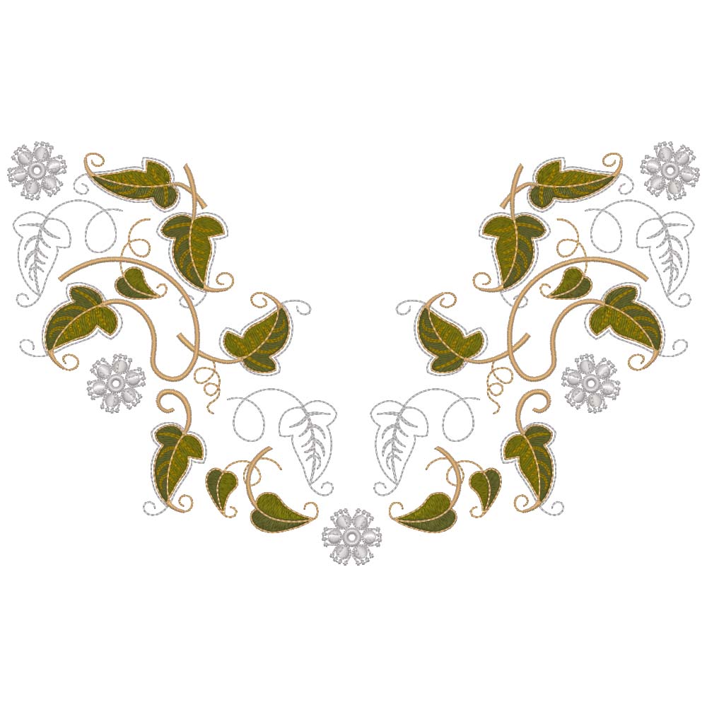 Graceful Ivy Value Collection-85