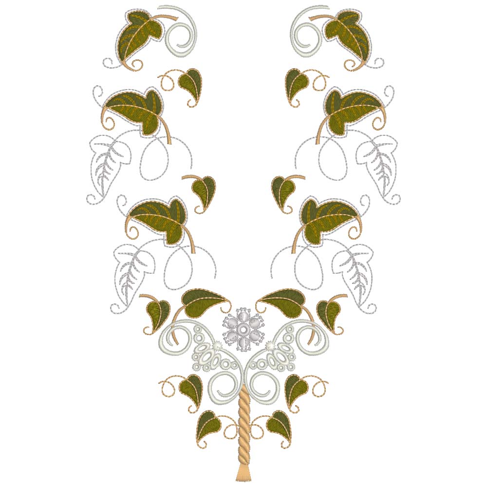 Graceful Ivy Value Collection-92