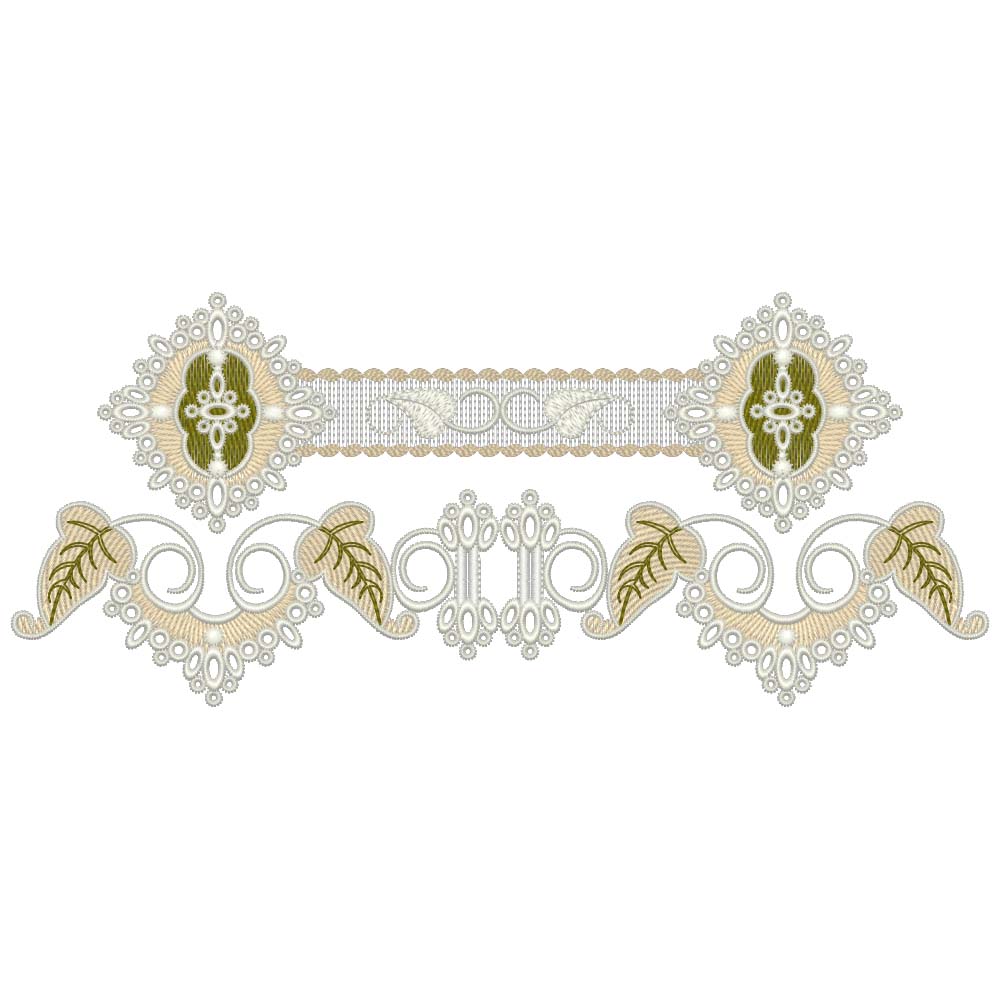 Graceful Ivy Value Collection-93