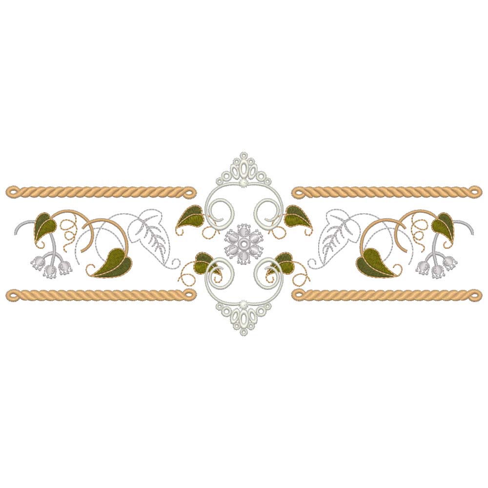 Graceful Ivy Value Collection-98