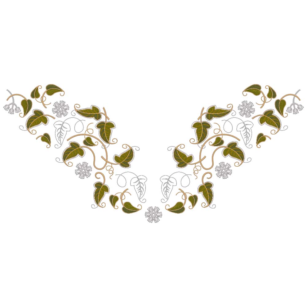 Graceful Ivy Value Collection-115