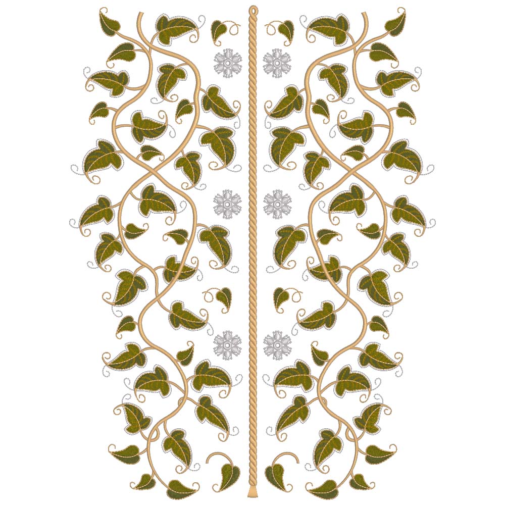 Graceful Ivy Value Collection-127