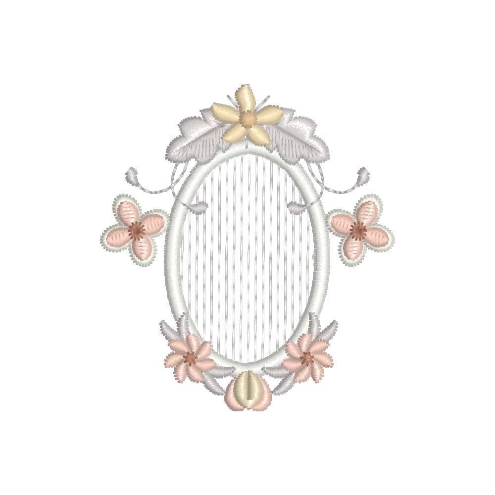 Graceful Richelieu 1-22