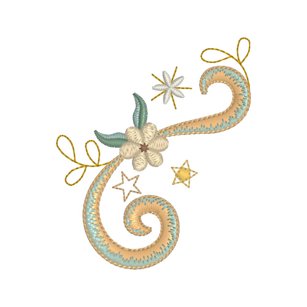 Celestial Grace Mega Value Collection-11