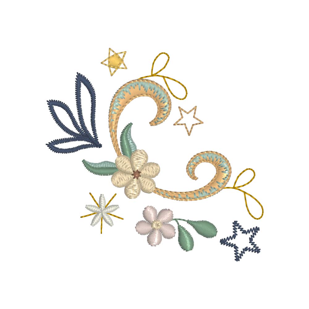 Celestial Grace Mega Value Collection-14