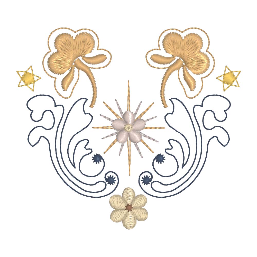 Celestial Grace Mega Value Collection-15