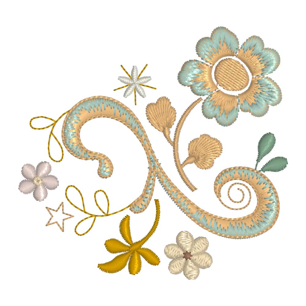 Celestial Grace Mega Value Collection-21