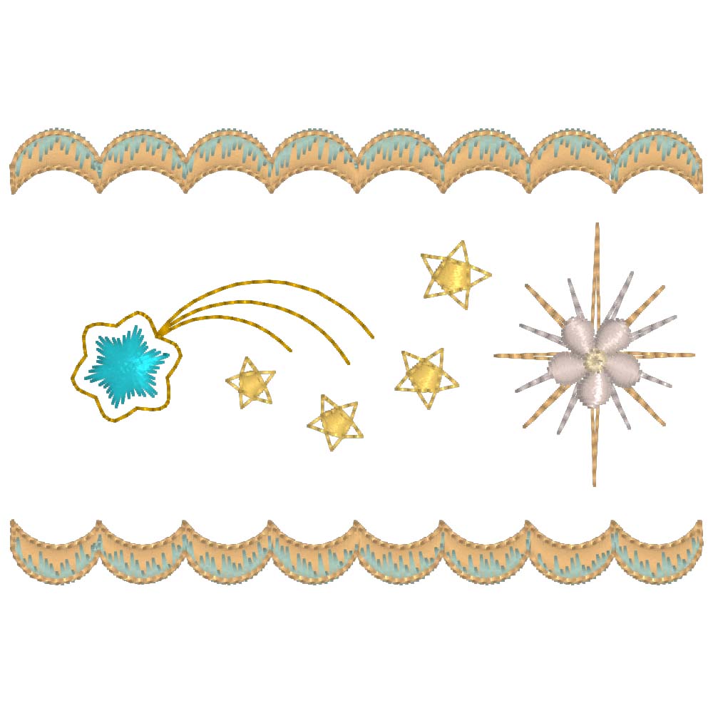 Celestial Grace Mega Value Collection-22