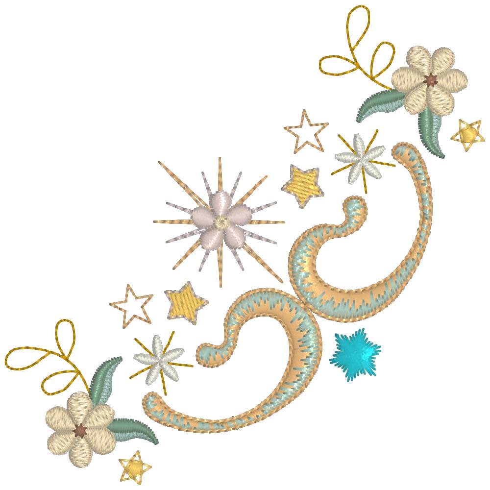 Celestial Grace Mega Value Collection-23