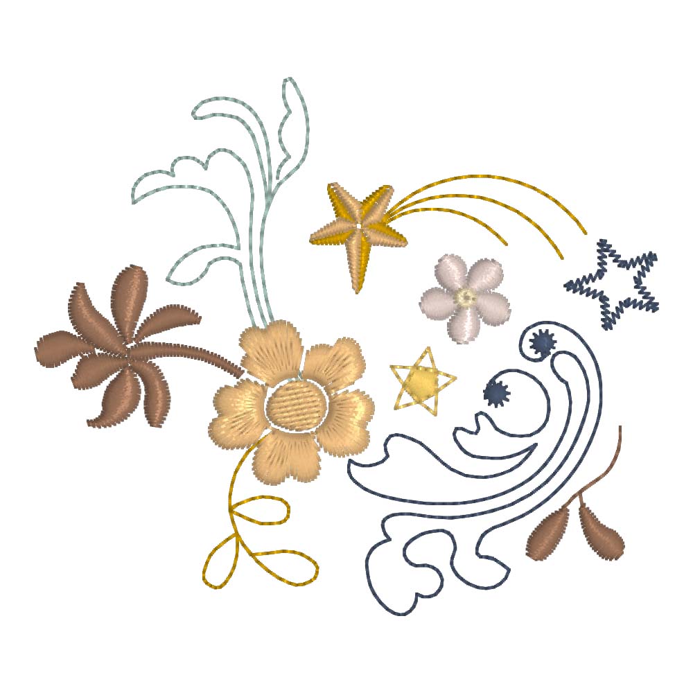 Celestial Grace Mega Value Collection-24