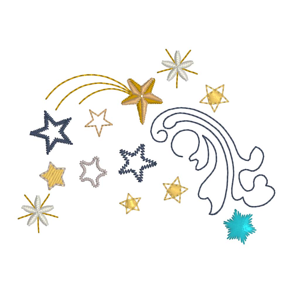 Celestial Grace Mega Value Collection-37